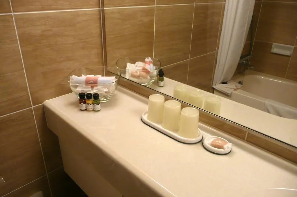 ****  Odakyu Hotel De Yama Hakone Japan