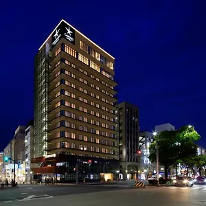 神户托尔路坎迪奥酒店 酒店 神户