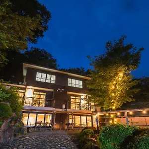 Springs Village Glamping アパート