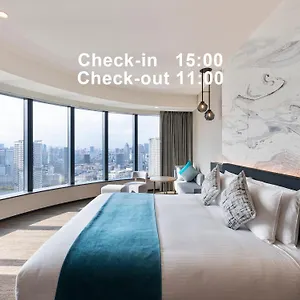 Hotel Mitsui Garden Toyosu Premier ****