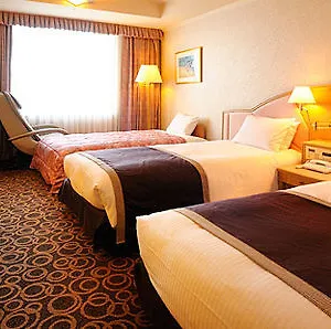 **** Hotel Ginza Creston Japan