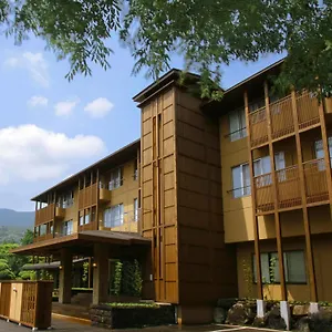 传统日式旅馆 箱根山景酒店