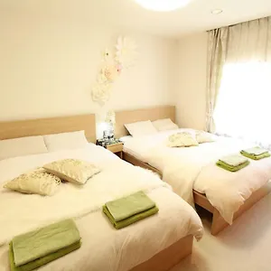 Yumoto Sakura With Hot Spring B-9 #hs1 アパート
