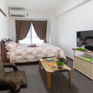 Cozy House312 Free Wifi A Rented Electric Bicycle アパート