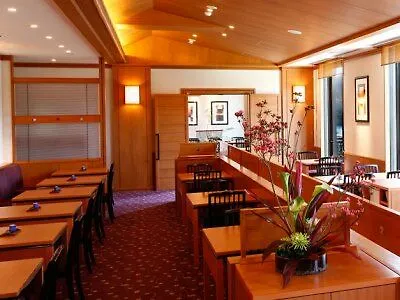 小田急山のホテル 箱根町